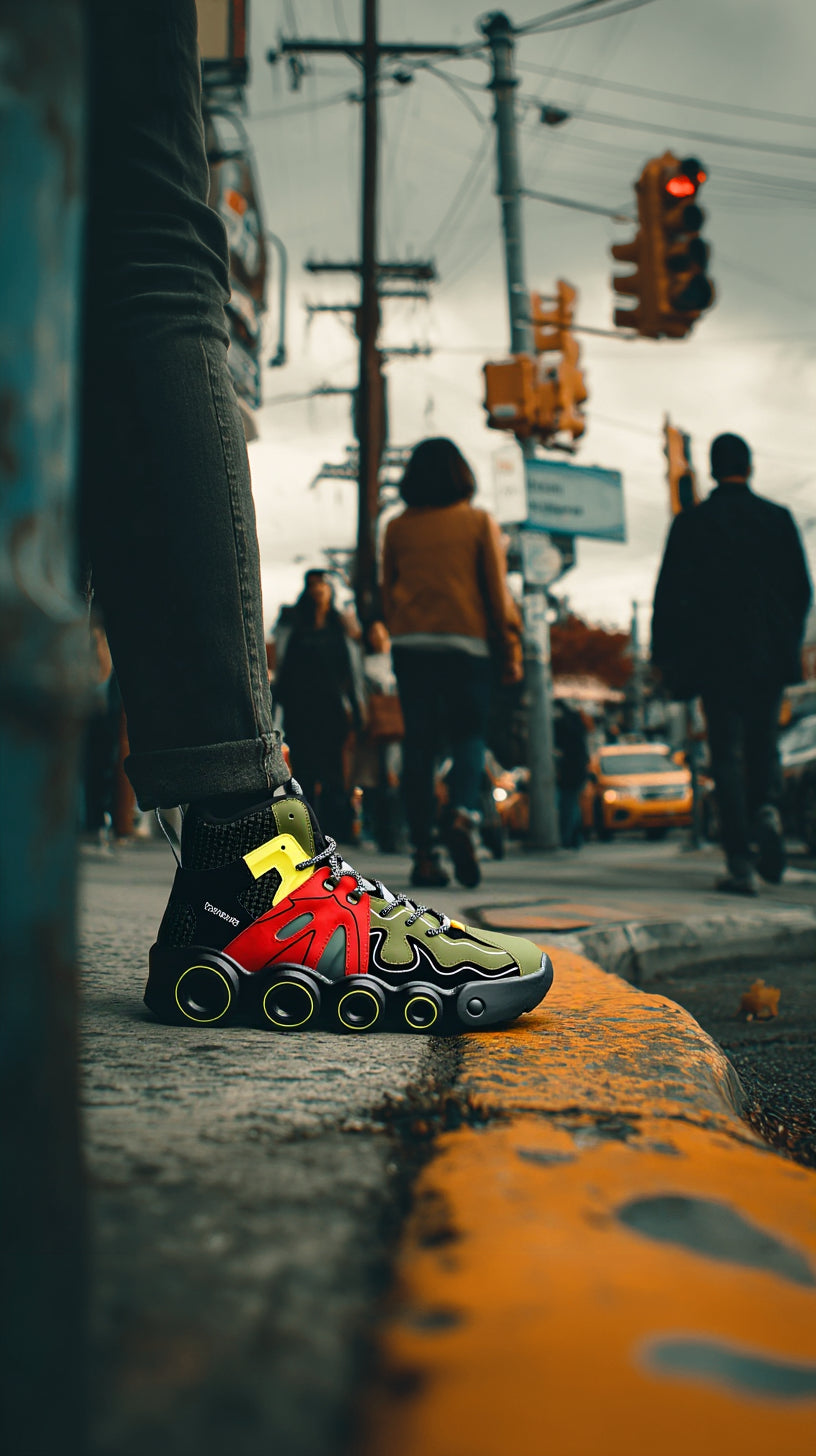 Shoes Men Sneakers Male Casual Mens Shoes Tenis Luxury Shoes Trainer Race Breathable Shoes Fashion Loafers Running Shoes for Men