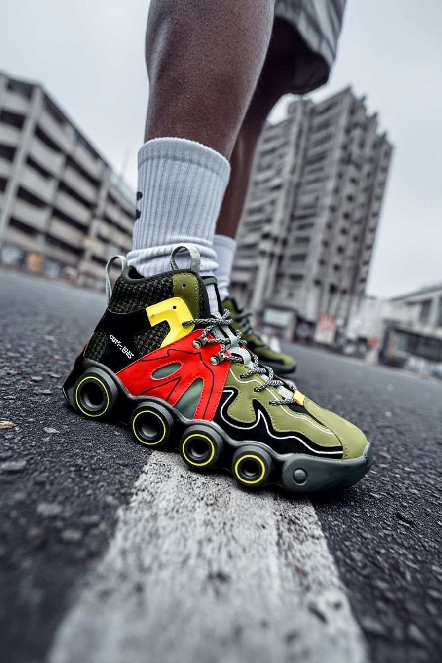 Shoes Men Sneakers Male Casual Mens Shoes Tenis Luxury Shoes Trainer Race Breathable Shoes Fashion Loafers Running Shoes for Men